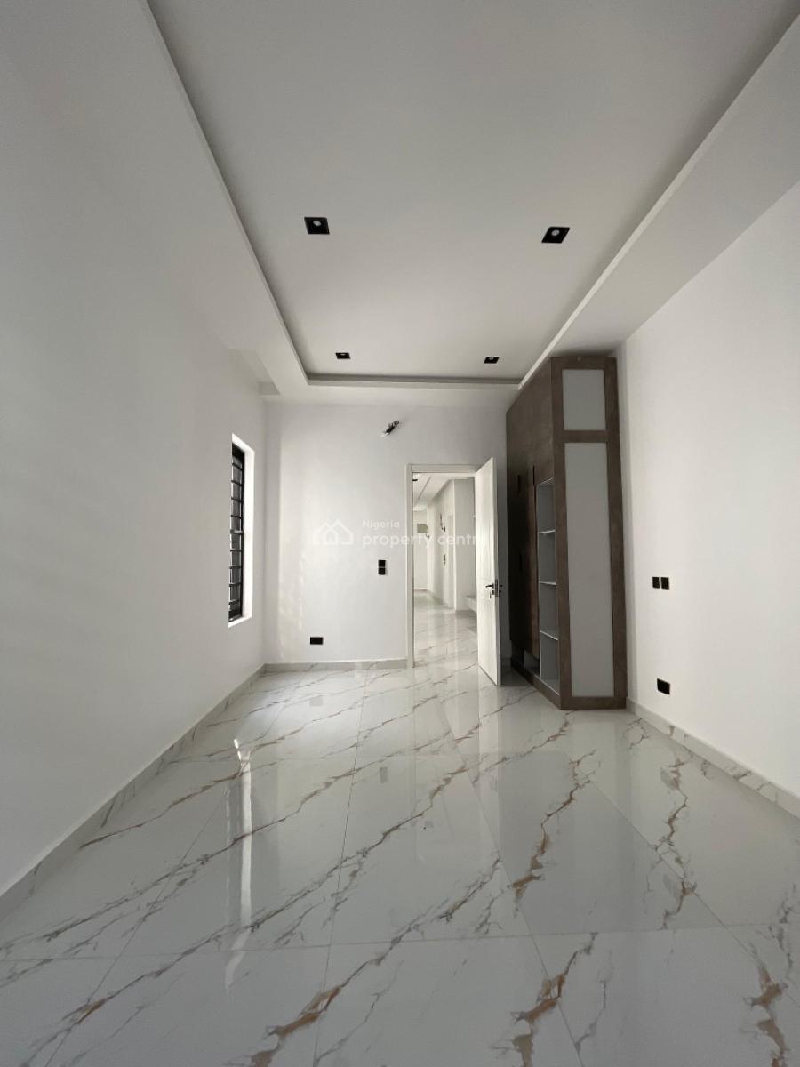 5 Bedroom Fully Detached Duplex + Bq, Vgc Extension, Lekki, Lagos, House for Sale