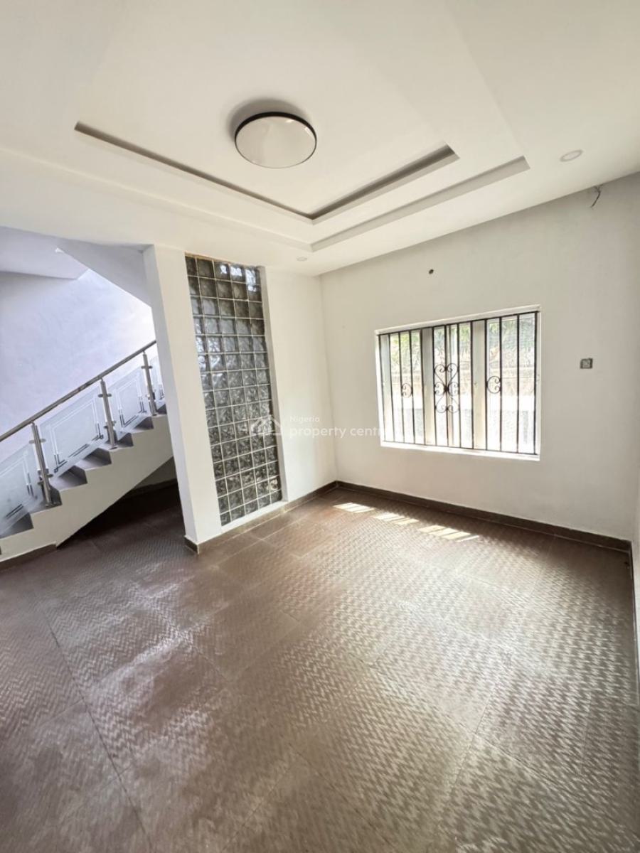 5-bedroom Detached Duplex, Chevron Drive, Lekki, Lagos, Detached Duplex for Sale