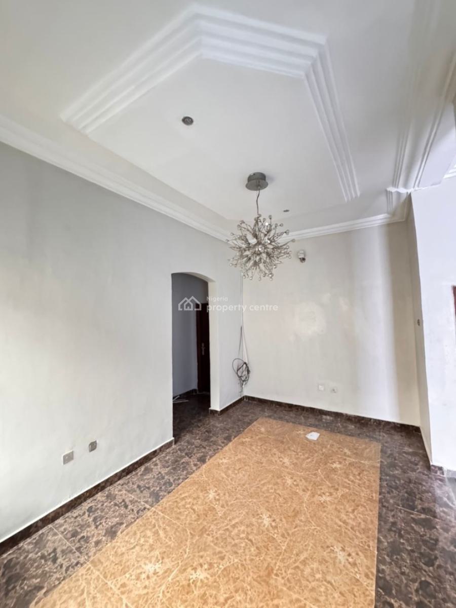 5-bedroom Detached Duplex, Chevron Drive, Lekki, Lagos, Detached Duplex for Sale