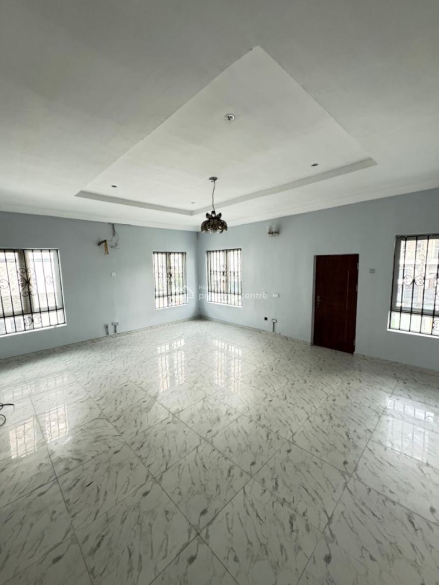 5-bedroom Detached Duplex, Chevron Drive, Lekki, Lagos, Detached Duplex for Sale