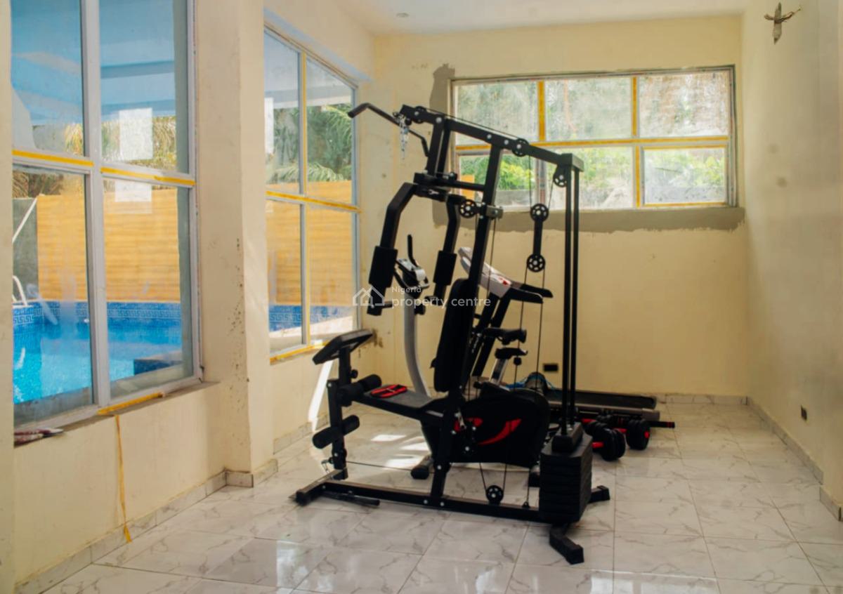 a Room & Parlour, After Ologolo, Before Chevron, Lekki, Lagos, Mini Flat (room and Parlour) for Rent