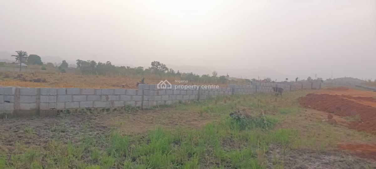 4 Units of 3 Bedroom Block of Flats, Shelter Gold Apo Tafyi, Apo, Abuja, Residential Land for Sale