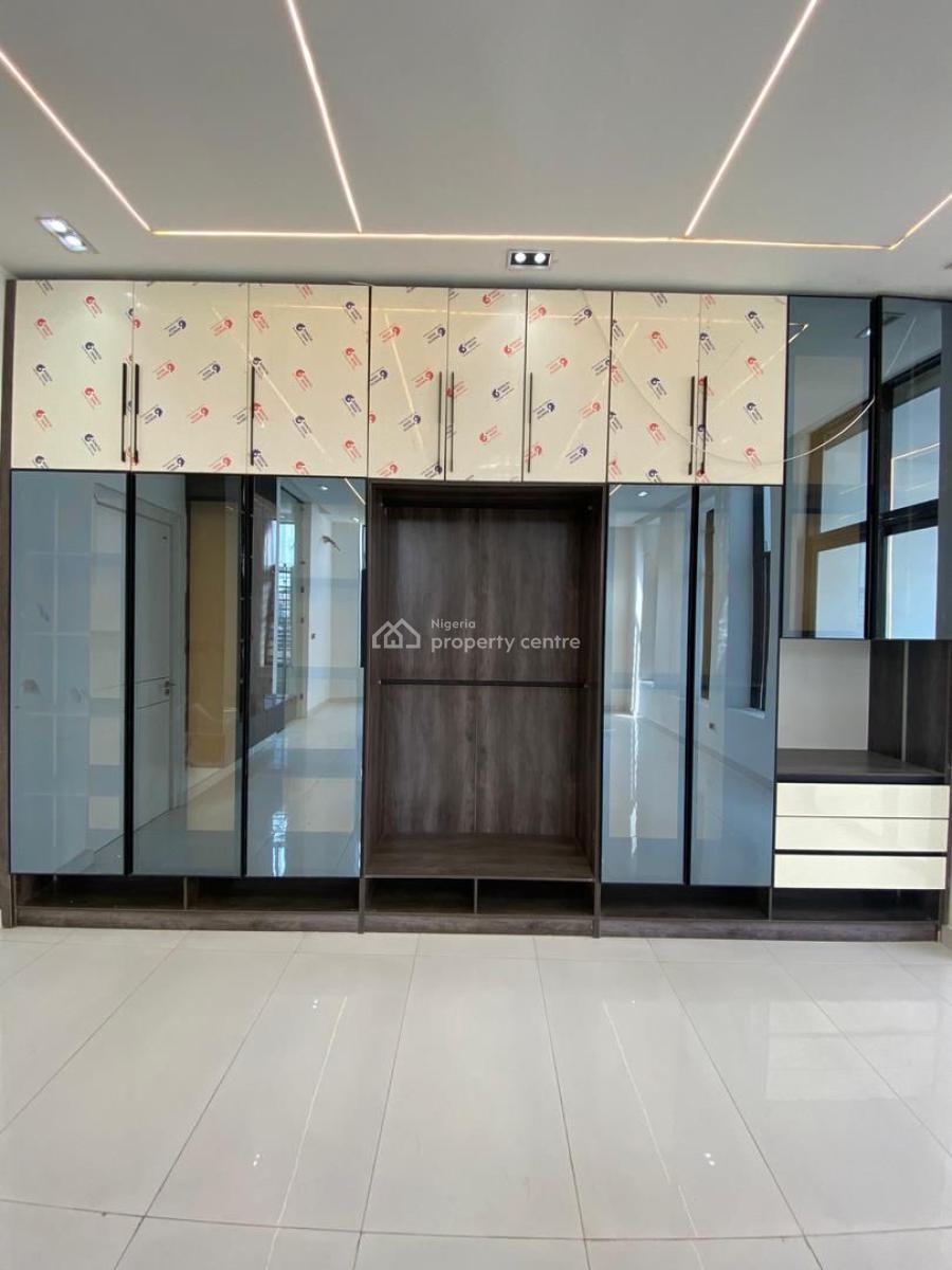 Premium 5 Bedroom Fully Detached Duplex, Lekki, Lagos, Detached Duplex for Sale