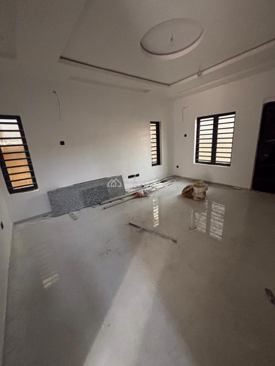 2 Bedroom Flat, Ifako, Gbagada, Lagos, Flat / Apartment for Sale