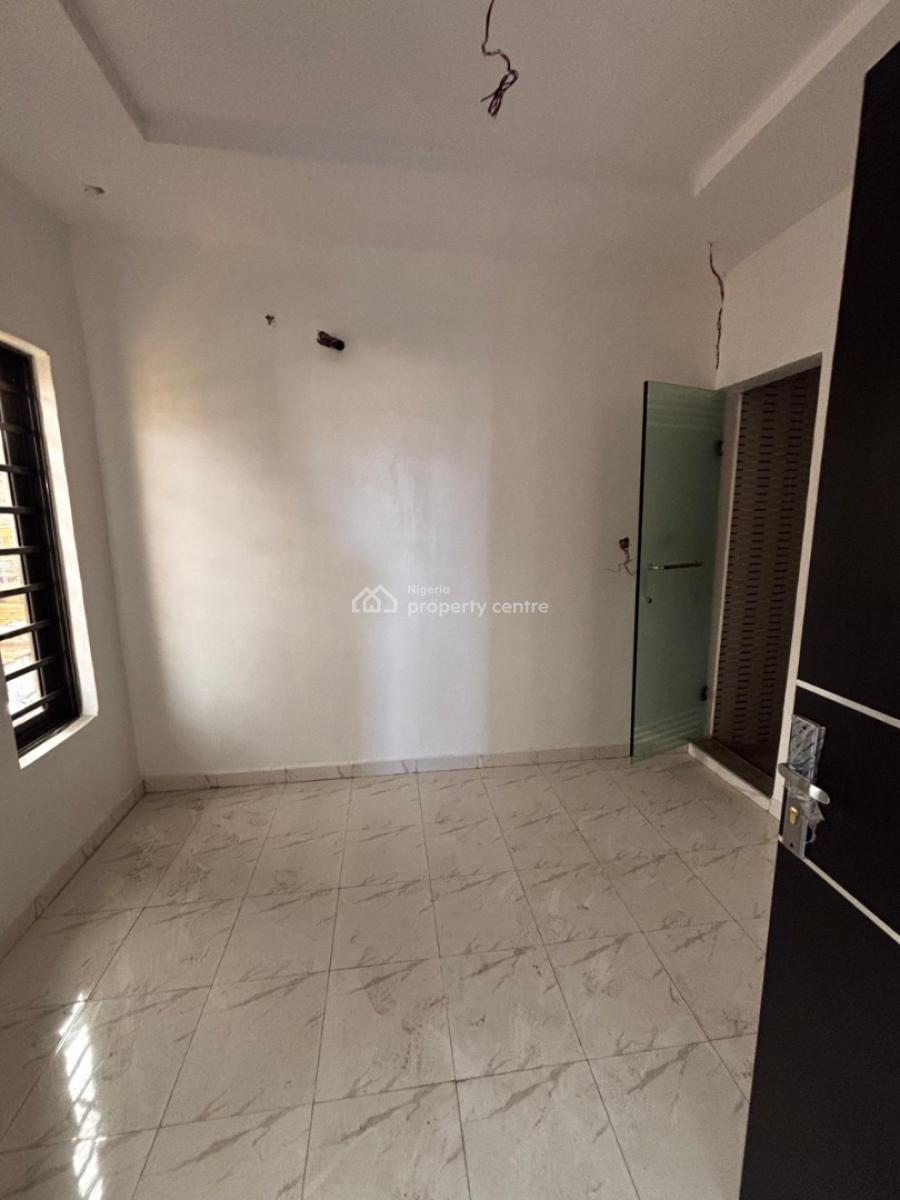 2 Bedroom Flat, Ifako, Gbagada, Lagos, Flat / Apartment for Sale