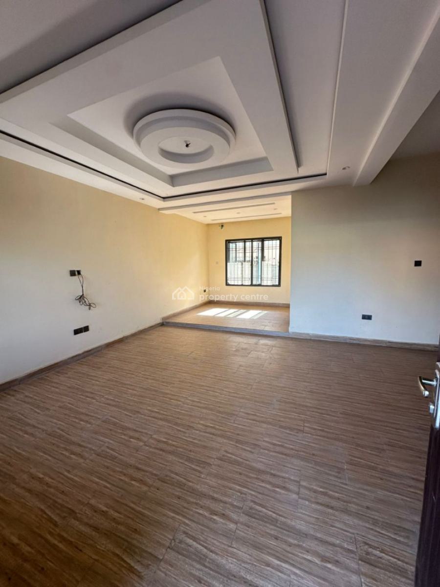 Luxury 2-bedroom Terraced Duplex, Kubwa, Abuja, Terraced Duplex for Sale