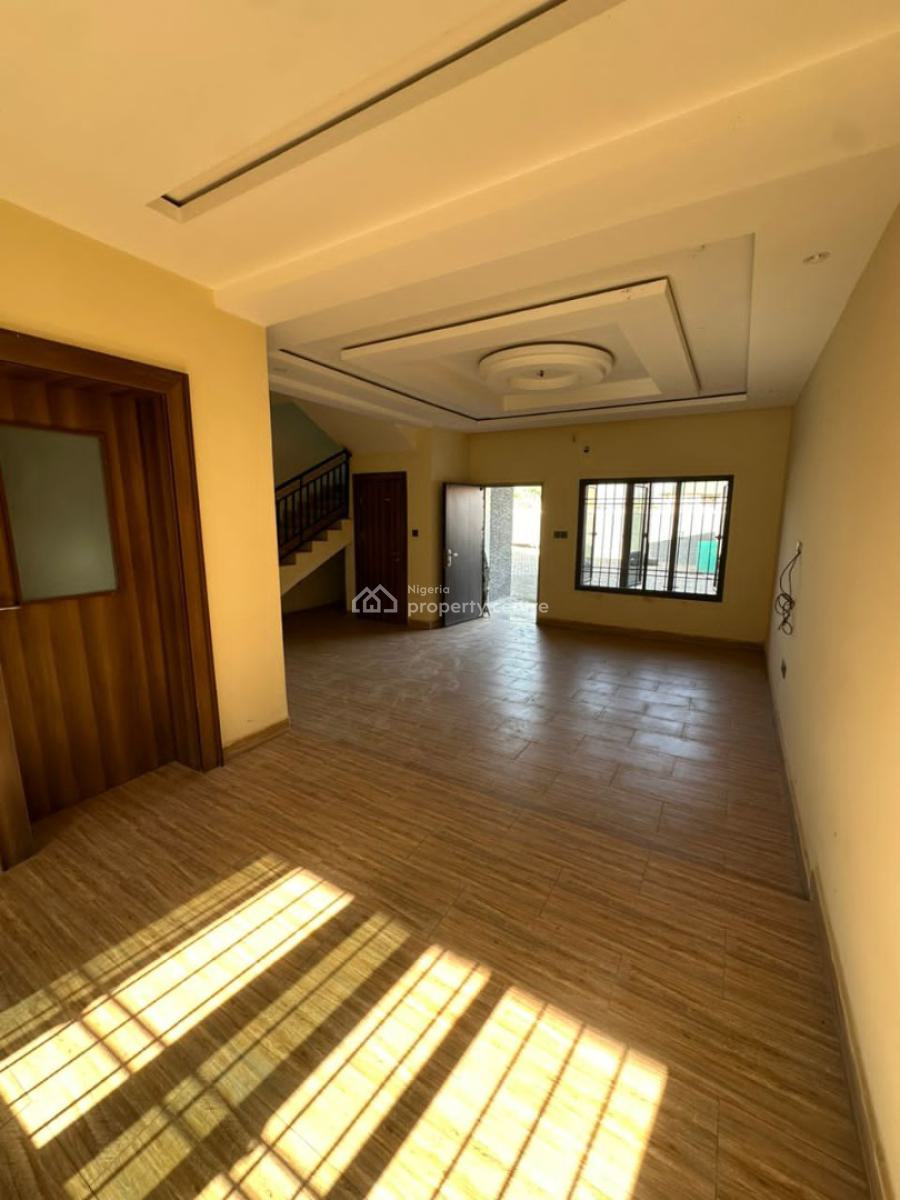 Luxury 2-bedroom Terraced Duplex, Kubwa, Abuja, Terraced Duplex for Sale