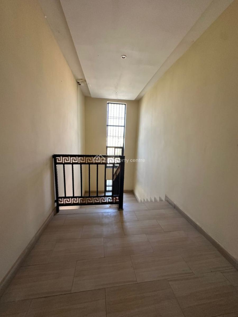 Luxury 2-bedroom Terraced Duplex, Kubwa, Abuja, Terraced Duplex for Sale