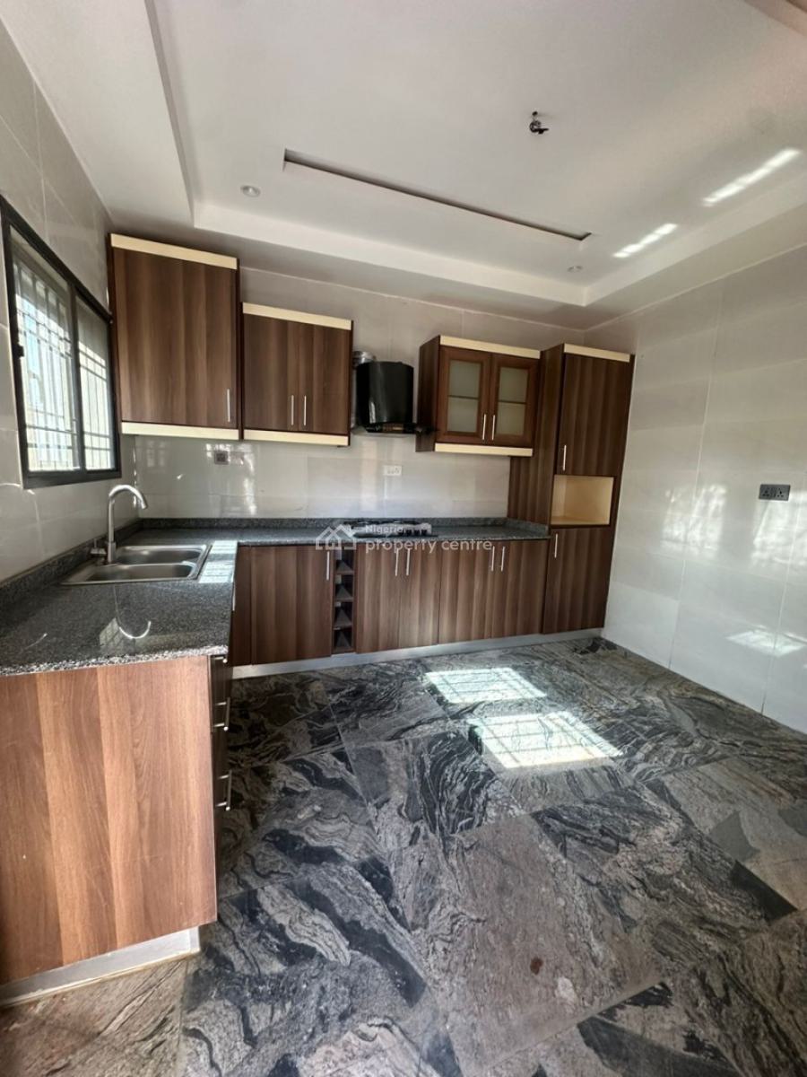 Luxury 2-bedroom Terraced Duplex, Kubwa, Abuja, Terraced Duplex for Sale