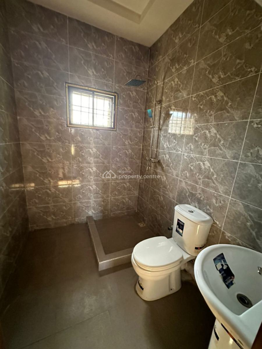 Luxury 2-bedroom Terraced Duplex, Kubwa, Abuja, Terraced Duplex for Sale