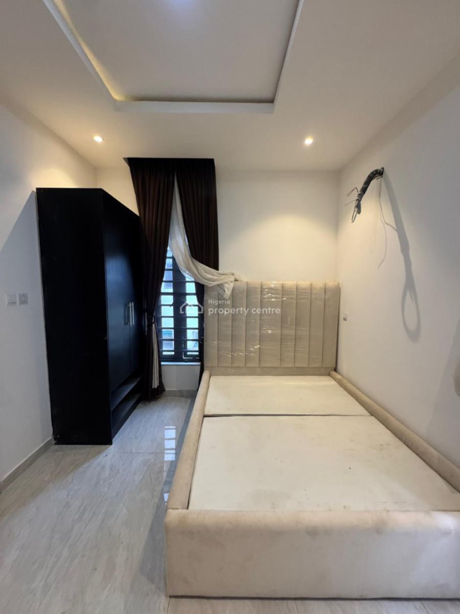 Luxurious 2 Bedroom Penthouse with a Pool, Ikate, Lekki, Lagos, Block of Flats for Sale