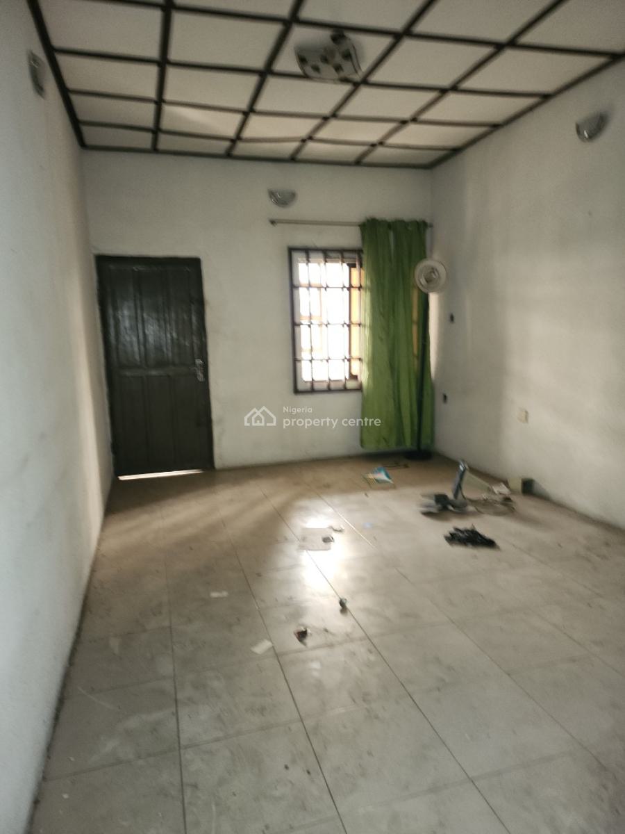 Standard Four (4) Bedroom Detached Duplex with a Bq and Security House, Off Atiku Road, Uyo, Akwa Ibom, Detached Duplex for Sale