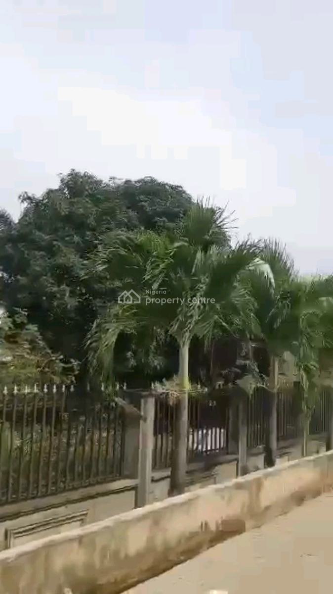 Bare Land Measuring 750 Sqmts, Shadia Estate, Soluyi, Gbagada, Lagos, Mixed-use Land for Sale
