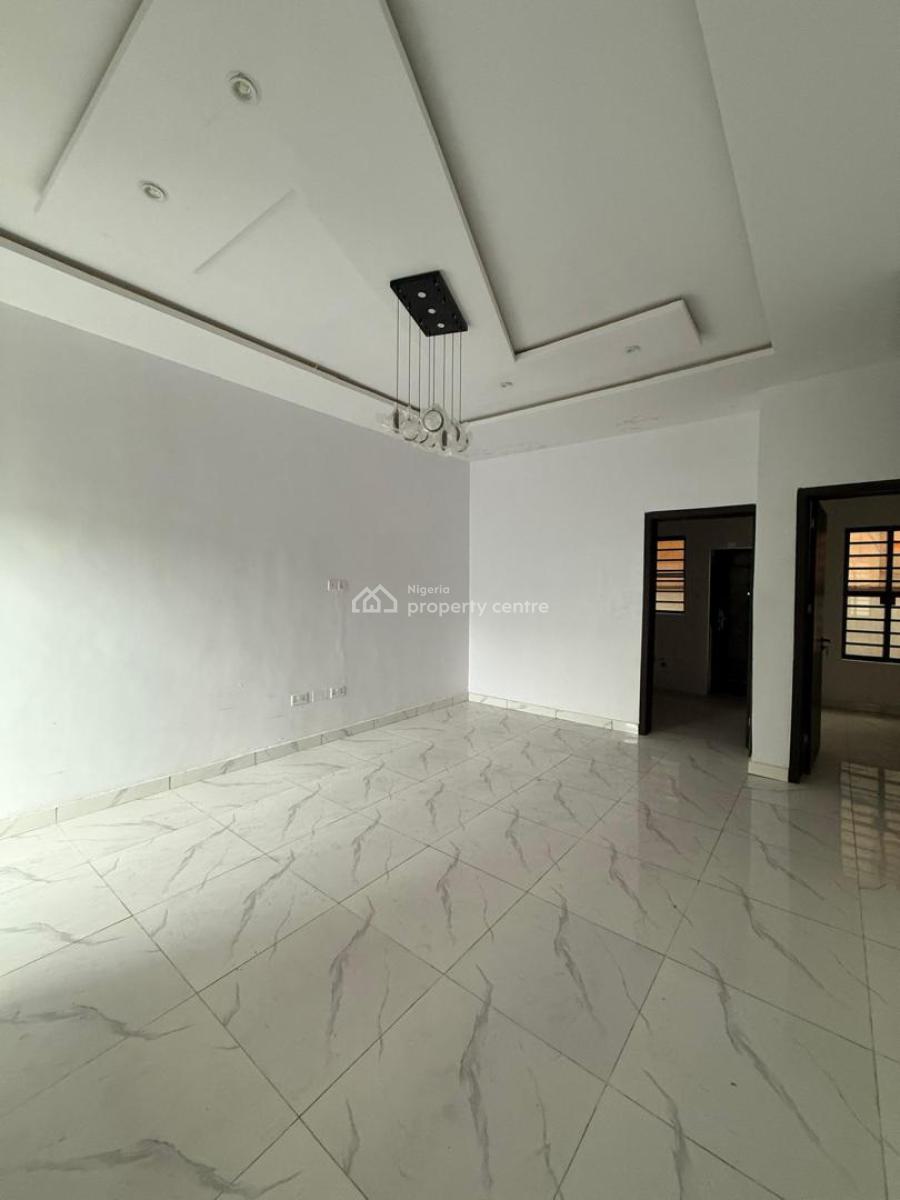 a Fairly New, Spacious, 2 Units 3 Bedroom Flat in a Block of 6 Flats, Ikate, Kilo, Surulere, Lagos, Flat / Apartment for Sale