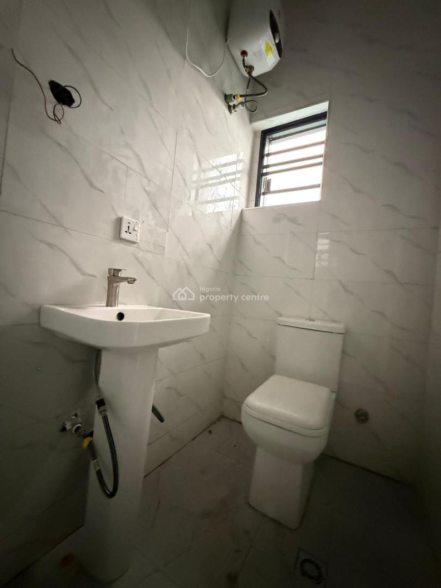 a Fairly New, Spacious, 2 Units 3 Bedroom Flat in a Block of 6 Flats, Ikate, Kilo, Surulere, Lagos, Flat / Apartment for Sale