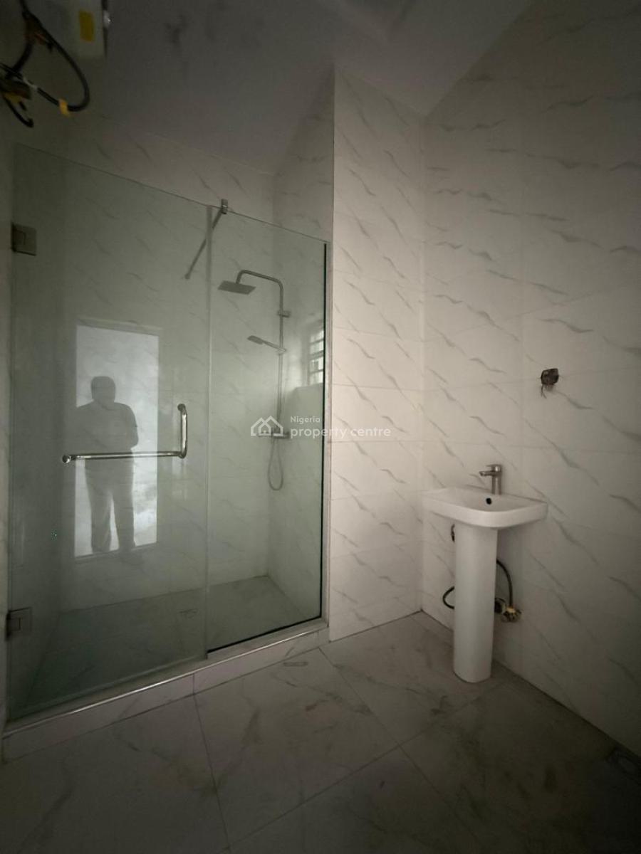 a Fairly New, Spacious, 2 Units 3 Bedroom Flat in a Block of 6 Flats, Ikate, Kilo, Surulere, Lagos, Flat / Apartment for Sale