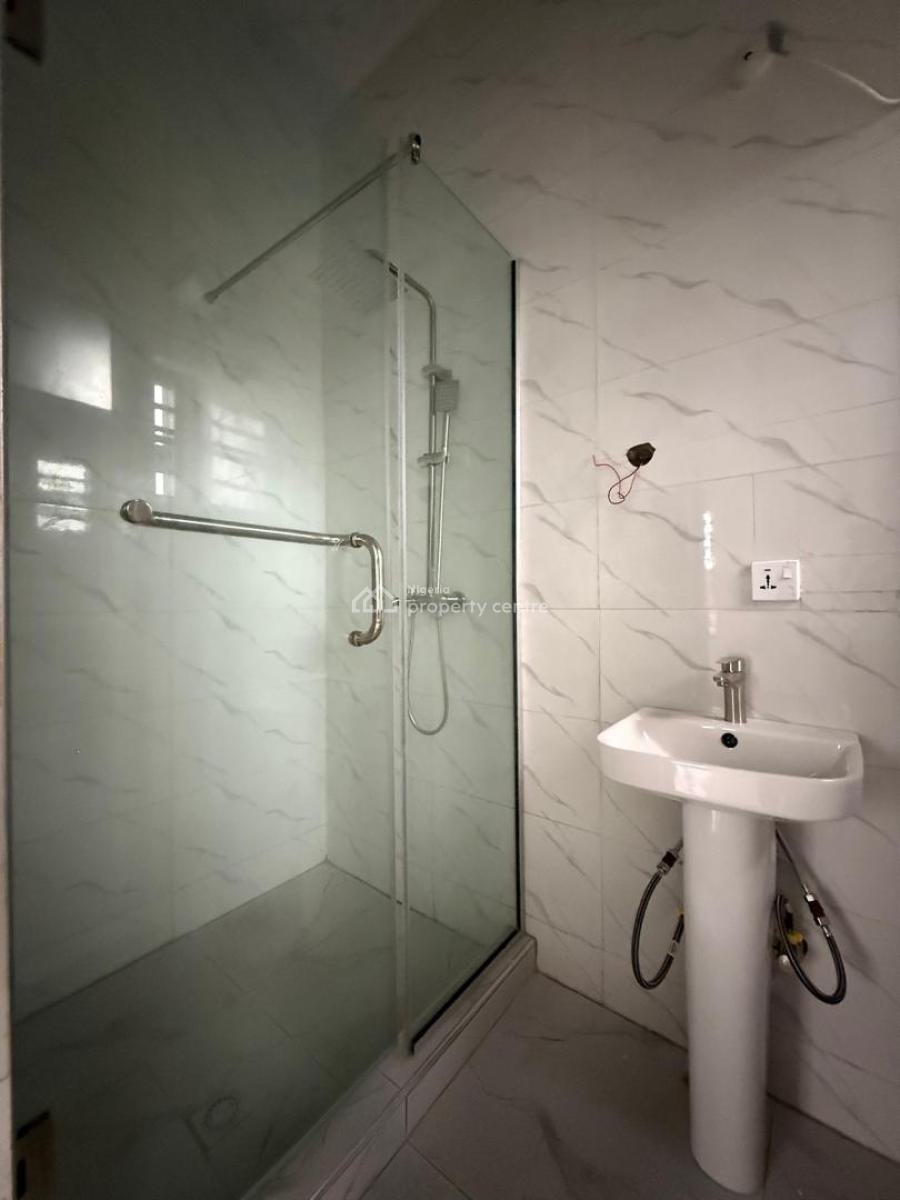 a Fairly New, Spacious, 2 Units 3 Bedroom Flat in a Block of 6 Flats, Ikate, Kilo, Surulere, Lagos, Flat / Apartment for Sale