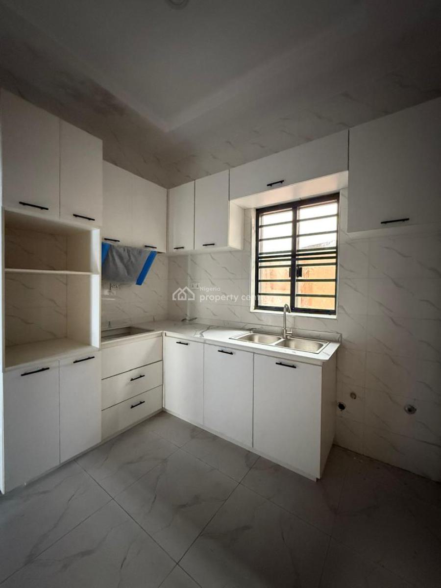 a Fairly New, Spacious, 2 Units 3 Bedroom Flat in a Block of 6 Flats, Ikate, Kilo, Surulere, Lagos, Flat / Apartment for Sale