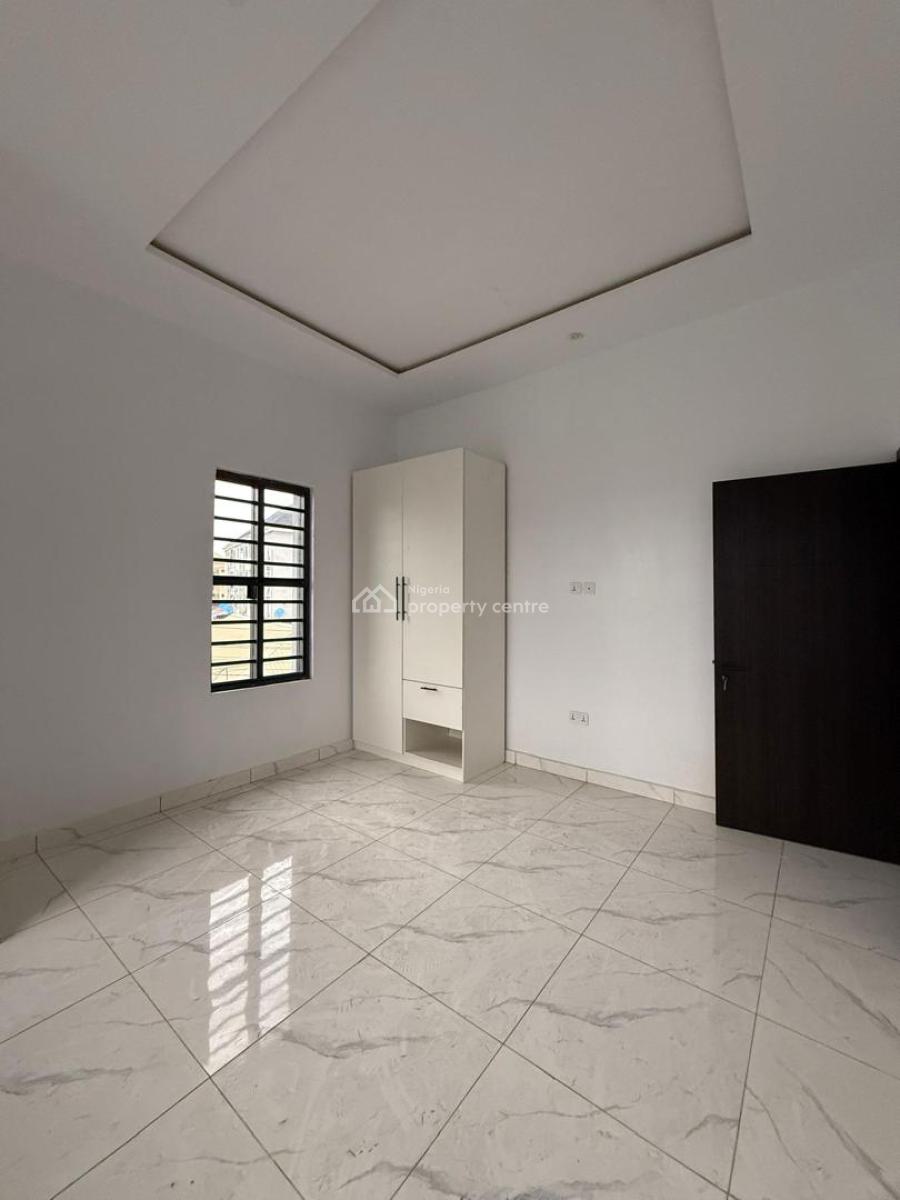 a Fairly New, Spacious, 2 Units 3 Bedroom Flat in a Block of 6 Flats, Ikate, Kilo, Surulere, Lagos, Flat / Apartment for Sale