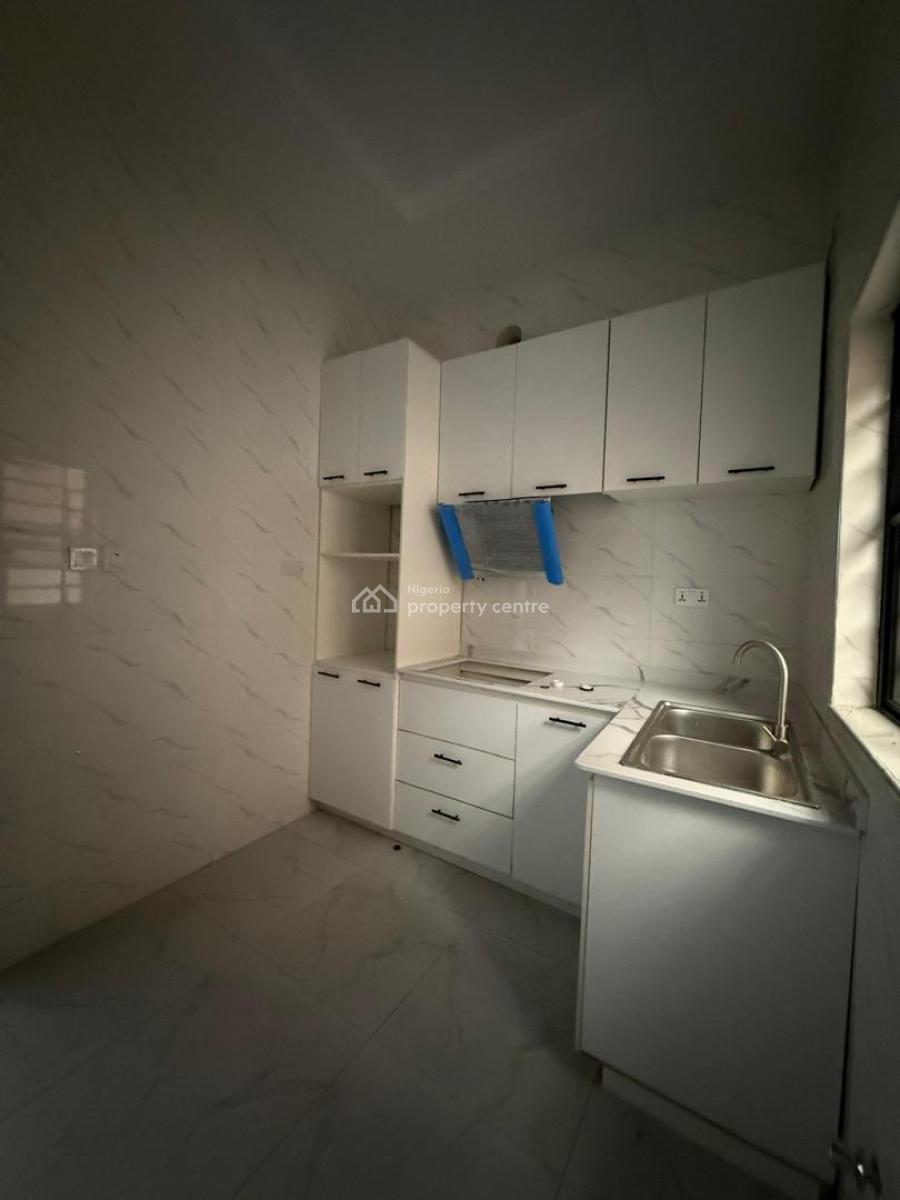 a Fairly New, Spacious, 2 Units 3 Bedroom Flat in a Block of 6 Flats, Ikate, Kilo, Surulere, Lagos, Flat / Apartment for Sale