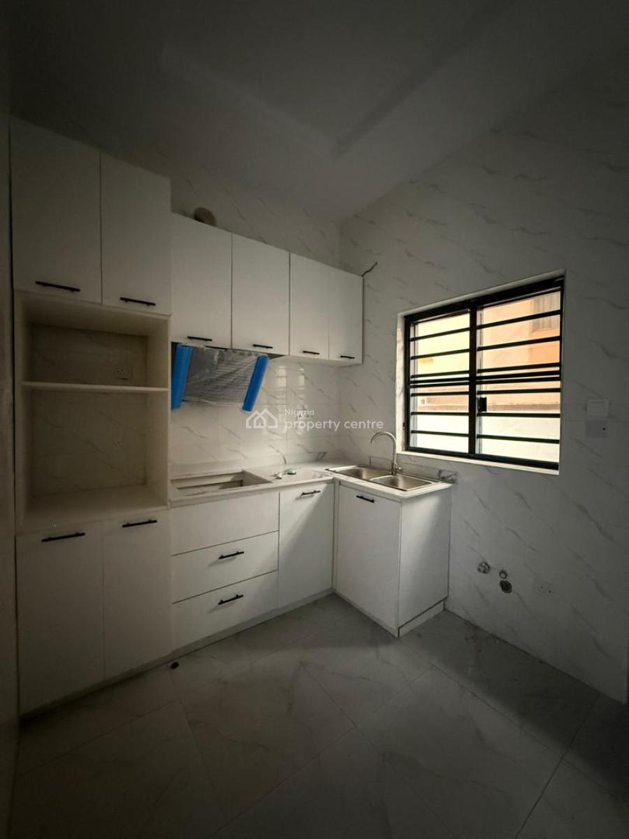 a Fairly New, Spacious, 2 Units 3 Bedroom Flat in a Block of 6 Flats, Ikate, Kilo, Surulere, Lagos, Flat / Apartment for Sale