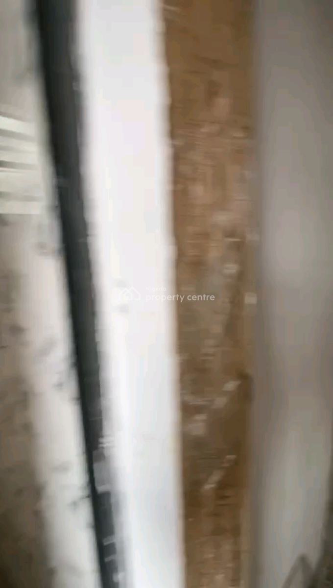 Newly Built Mini Up-flat with 2 Toilets, 1 Bathroom, All Tilled with Kitchen Cabinets, Pop, Aran Orin Street, By Ifako Police Station, Ifako, Gbagada, Lagos, Mini Flat (room and Parlour) for Rent