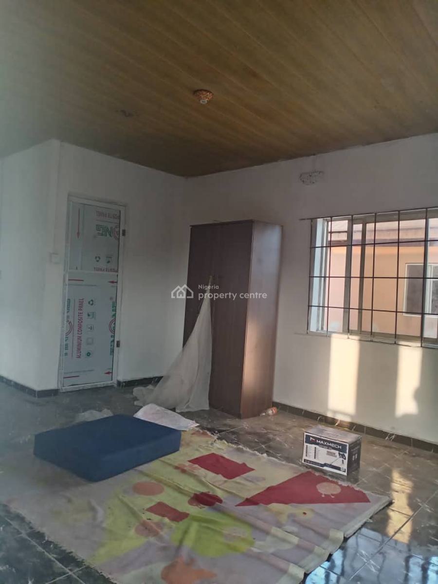a Luxury Mini Flat, Royal Palm Will Estate, Badore, Ajah, Lagos, Mini Flat (room and Parlour) for Rent