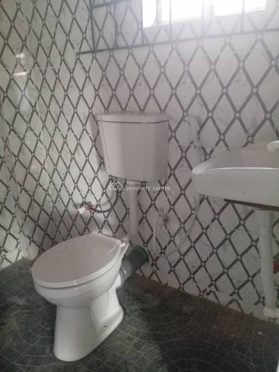 a Luxury Mini Flat, Royal Palm Will Estate, Badore, Ajah, Lagos, Mini Flat (room and Parlour) for Rent