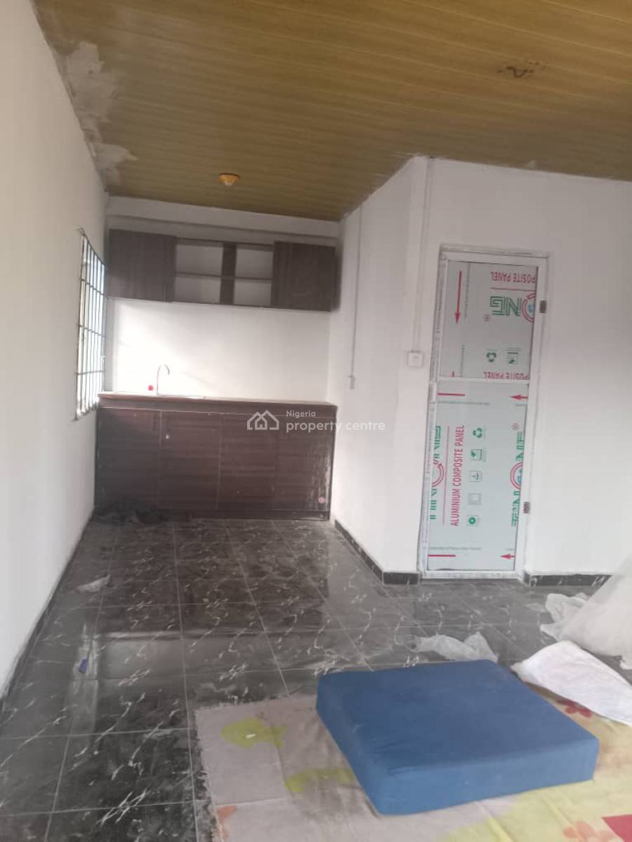 a Luxury Mini Flat, Royal Palm Will Estate, Badore, Ajah, Lagos, Mini Flat (room and Parlour) for Rent