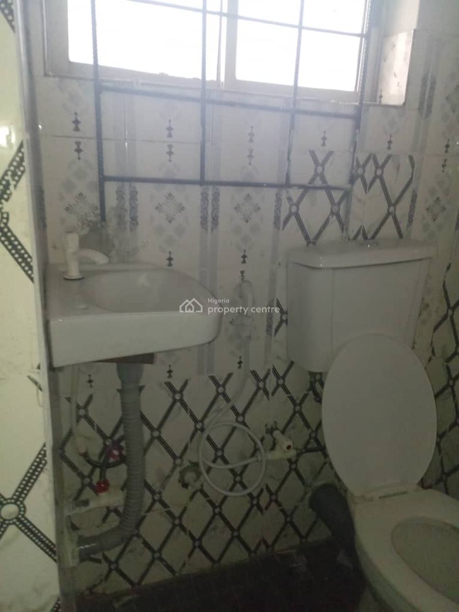 a Luxury Mini Flat, Royal Palm Will Estate, Badore, Ajah, Lagos, Mini Flat (room and Parlour) for Rent