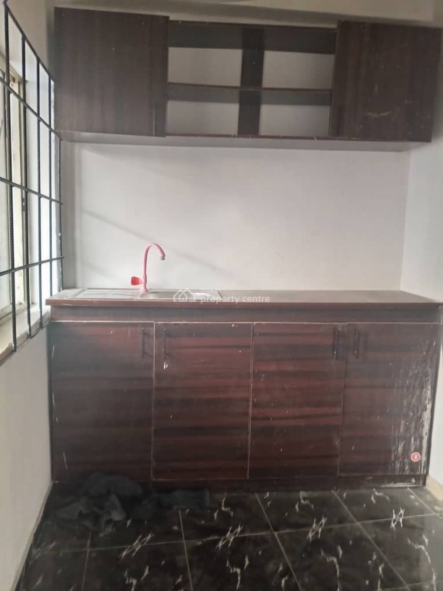 a Luxury Mini Flat, Royal Palm Will Estate, Badore, Ajah, Lagos, Mini Flat (room and Parlour) for Rent