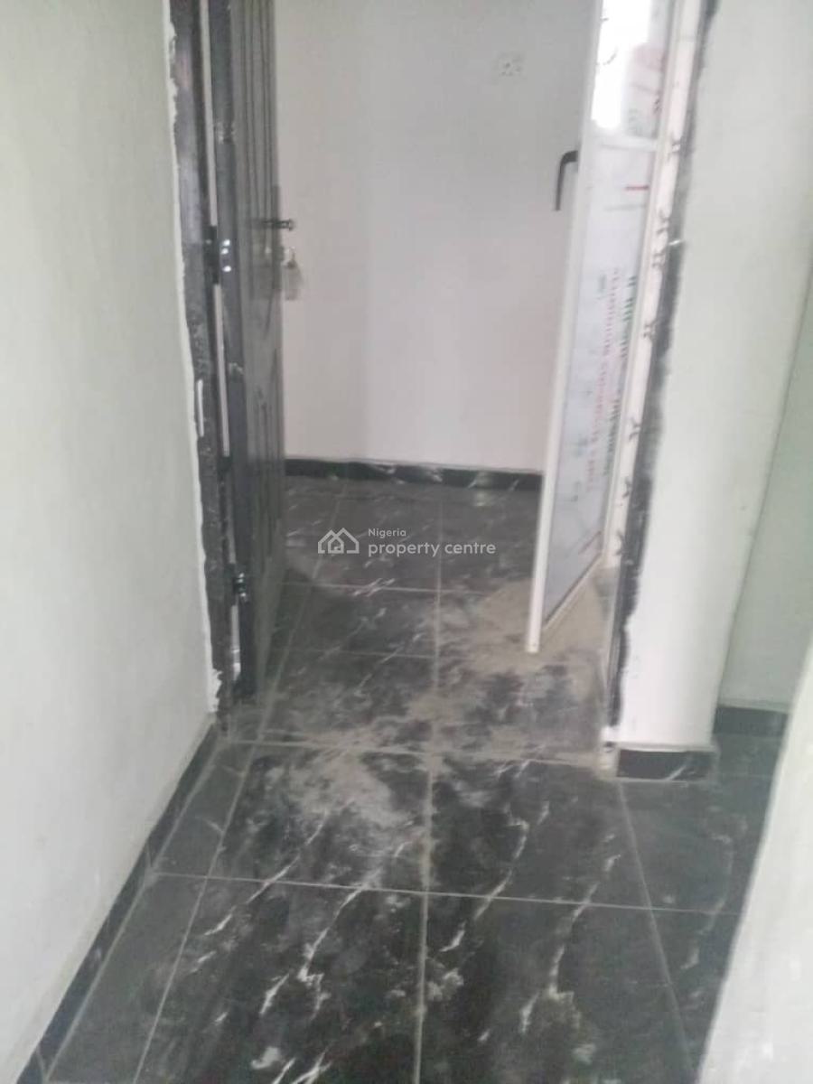 a Luxury Mini Flat, Royal Palm Will Estate, Badore, Ajah, Lagos, Mini Flat (room and Parlour) for Rent