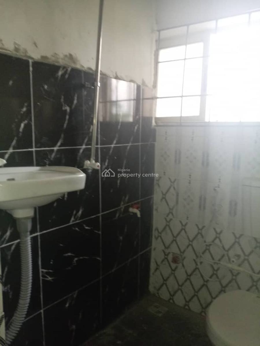a Luxury Mini Flat, Royal Palm Will Estate, Badore, Ajah, Lagos, Mini Flat (room and Parlour) for Rent