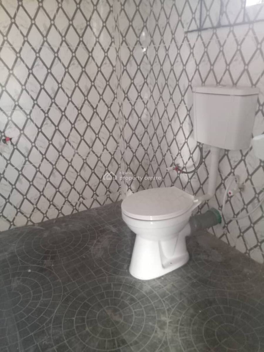 a Luxury Mini Flat, Royal Palm Will Estate, Badore, Ajah, Lagos, Mini Flat (room and Parlour) for Rent