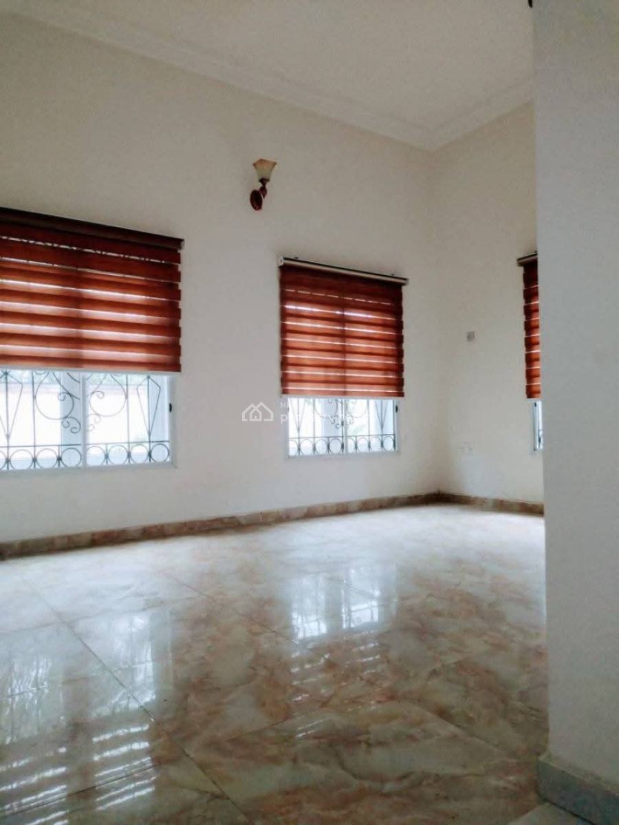 Standard and Luxury Four (4) Bedroom Duplex, Shelter Afrique Estate, Uyo, Akwa Ibom, Semi-detached Duplex for Rent