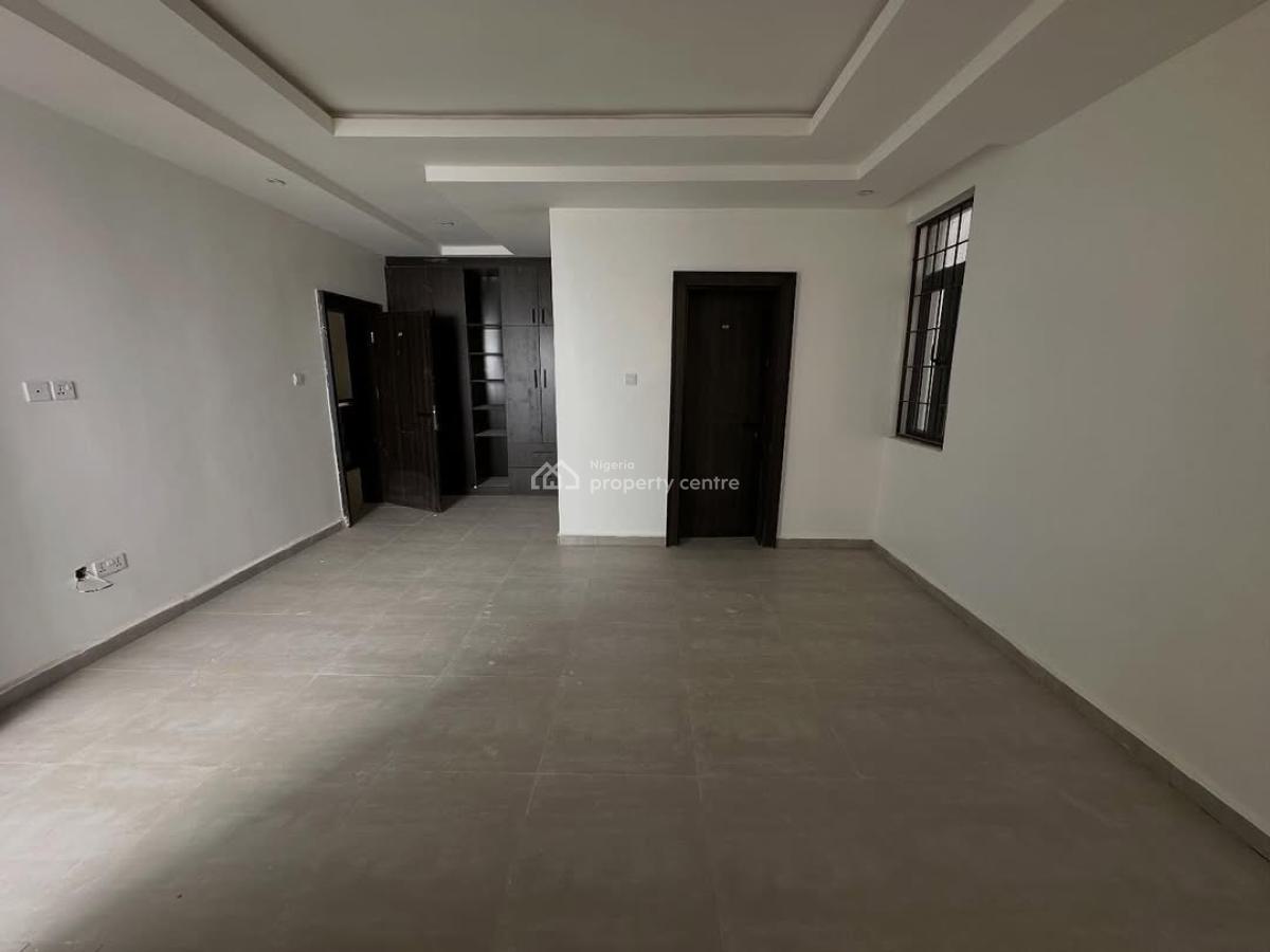 Pristine 4 Bedroom Detached Duplex with 2 Living Room and a Bq, Mabushi, Abuja, Detached Duplex for Sale