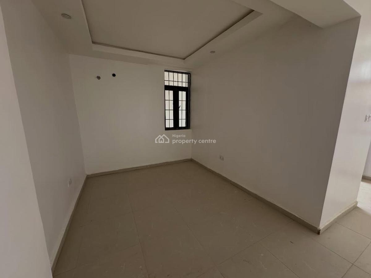 Pristine 4 Bedroom Detached Duplex with 2 Living Room and a Bq, Mabushi, Abuja, Detached Duplex for Sale