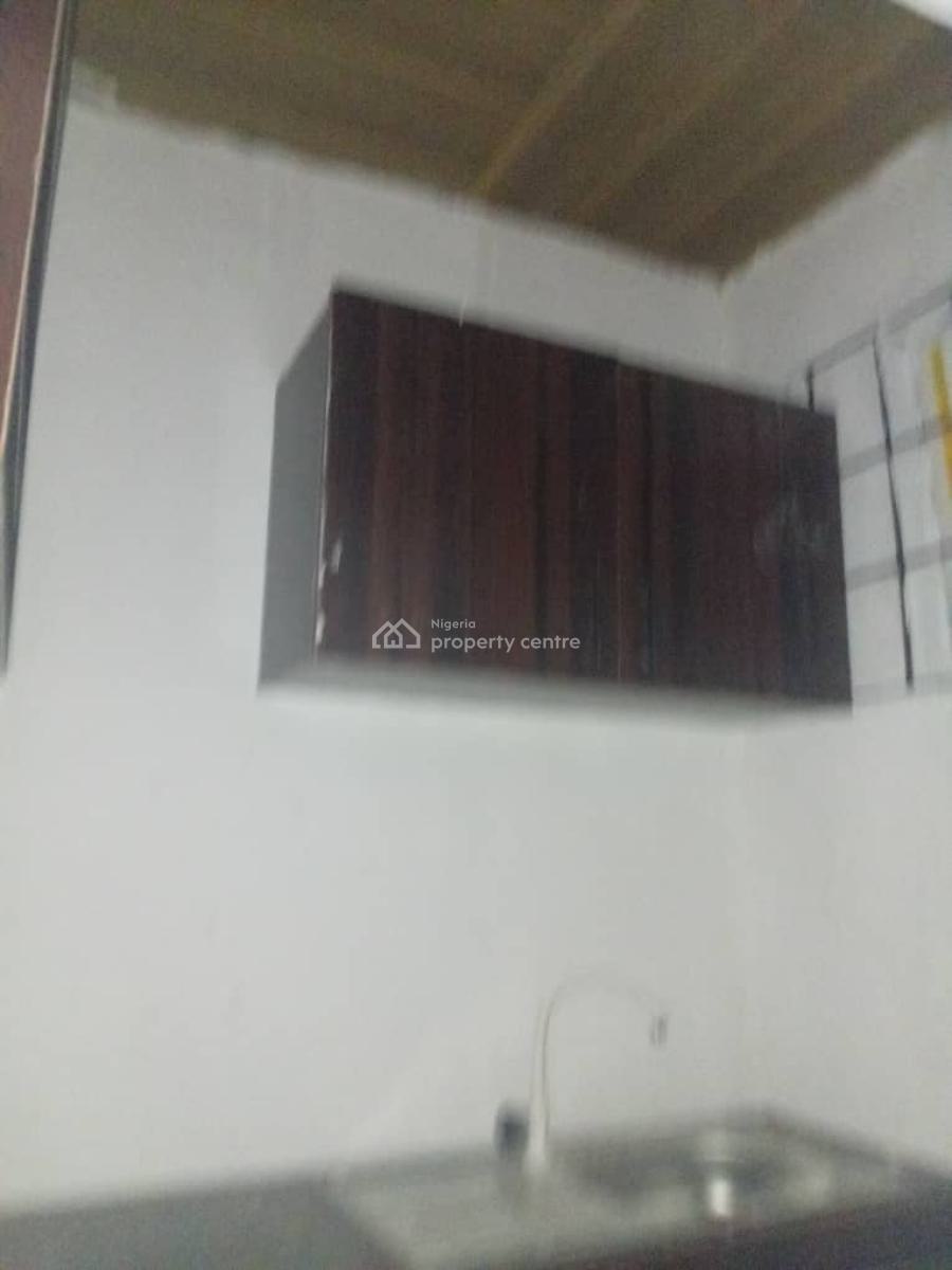 a Luxury Room Self Contain with Excel, Royal Palm Will Estate, Badore, Ajah, Lagos, Self Contain (single Rooms) for Rent