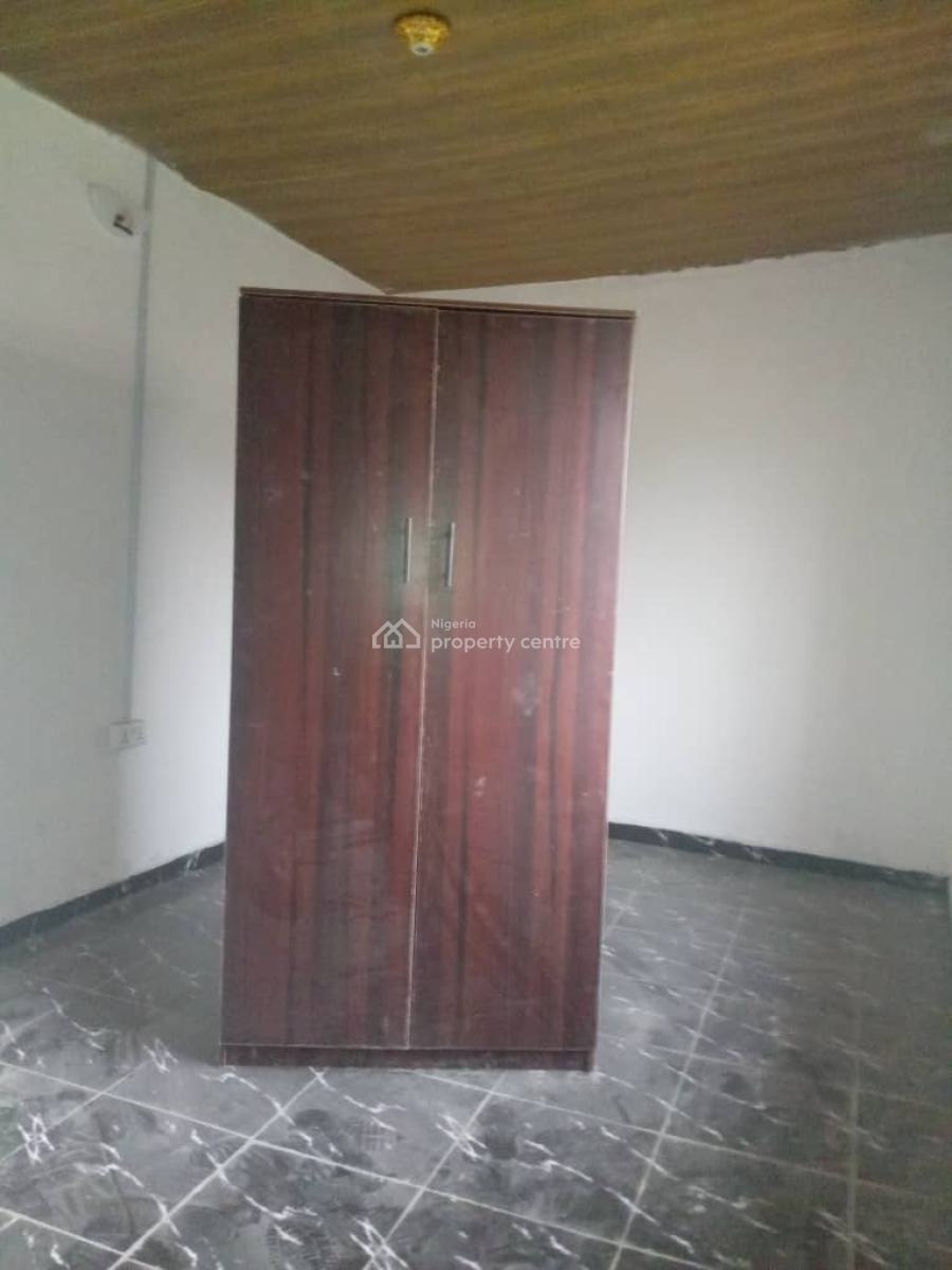 a Luxury Room Self Contain with Excel, Royal Palm Will Estate, Badore, Ajah, Lagos, Self Contain (single Rooms) for Rent