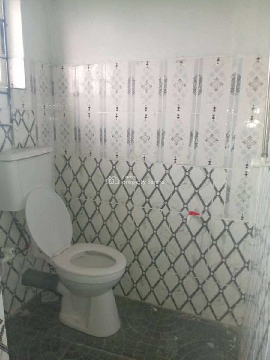 a Luxury Room Self Contain with Excel, Royal Palm Will Estate, Badore, Ajah, Lagos, Self Contain (single Rooms) for Rent