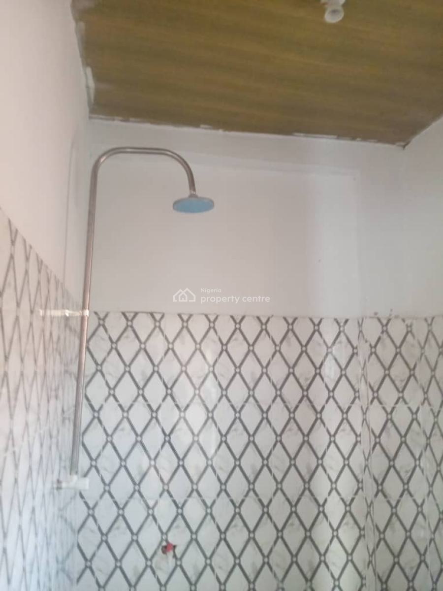 a Luxury Room Self Contain with Excel, Royal Palm Will Estate, Badore, Ajah, Lagos, Self Contain (single Rooms) for Rent