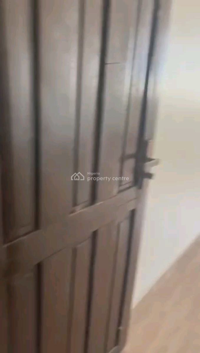 3 Bedroom Flat All Room Ensuite with Full Pop, Fardock Estate, Obawole, Ogba, Ikeja, Lagos, Flat / Apartment for Rent