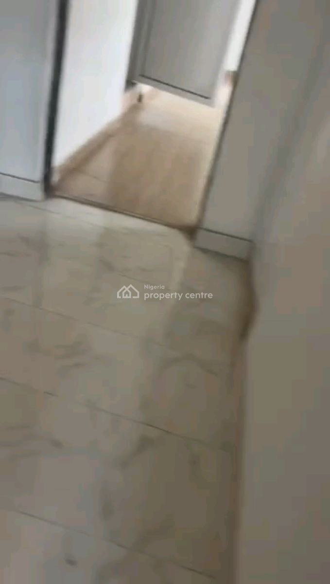 3 Bedroom Flat All Room Ensuite with Full Pop, Fardock Estate, Obawole, Ogba, Ikeja, Lagos, Flat / Apartment for Rent