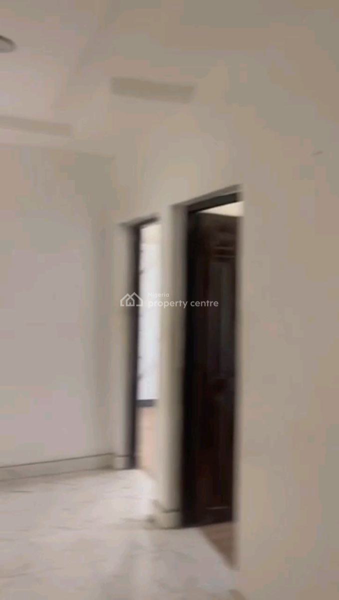 3 Bedroom Flat All Room Ensuite with Full Pop, Fardock Estate, Obawole, Ogba, Ikeja, Lagos, Flat / Apartment for Rent