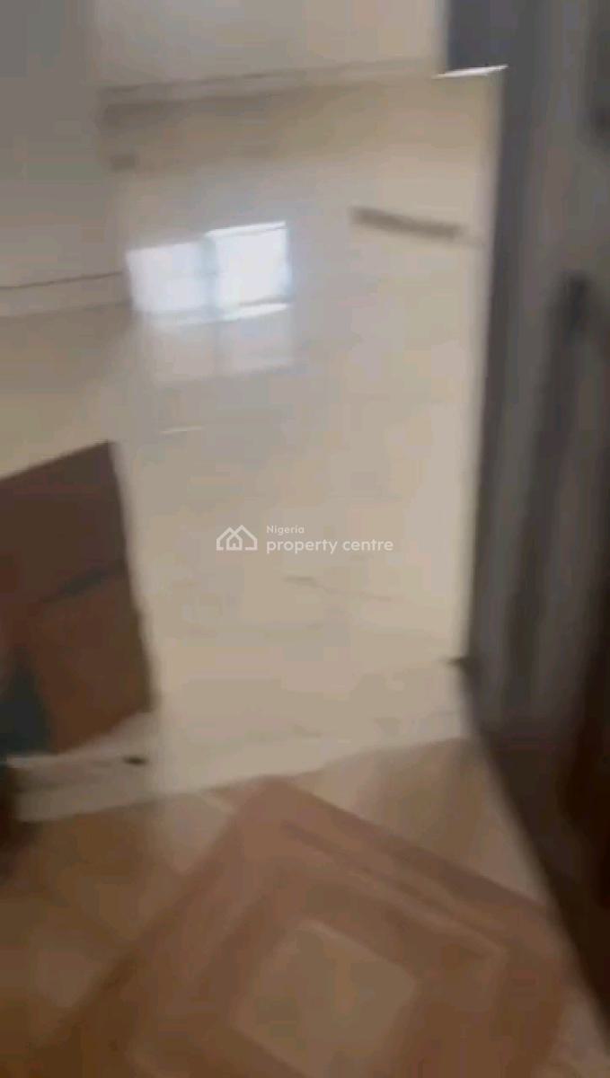 3 Bedroom Flat All Room Ensuite with Full Pop, Fardock Estate, Obawole, Ogba, Ikeja, Lagos, Flat / Apartment for Rent