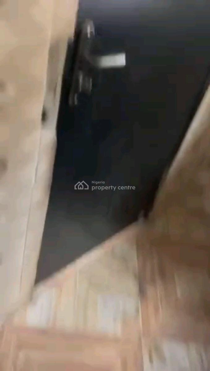 3 Bedroom Flat All Room Ensuite with Full Pop, Fardock Estate, Obawole, Ogba, Ikeja, Lagos, Flat / Apartment for Rent