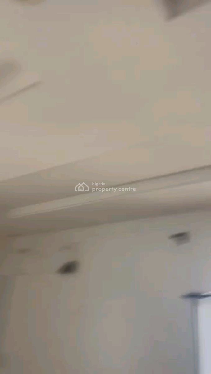 3 Bedroom Flat All Room Ensuite with Full Pop, Fardock Estate, Obawole, Ogba, Ikeja, Lagos, Flat / Apartment for Rent