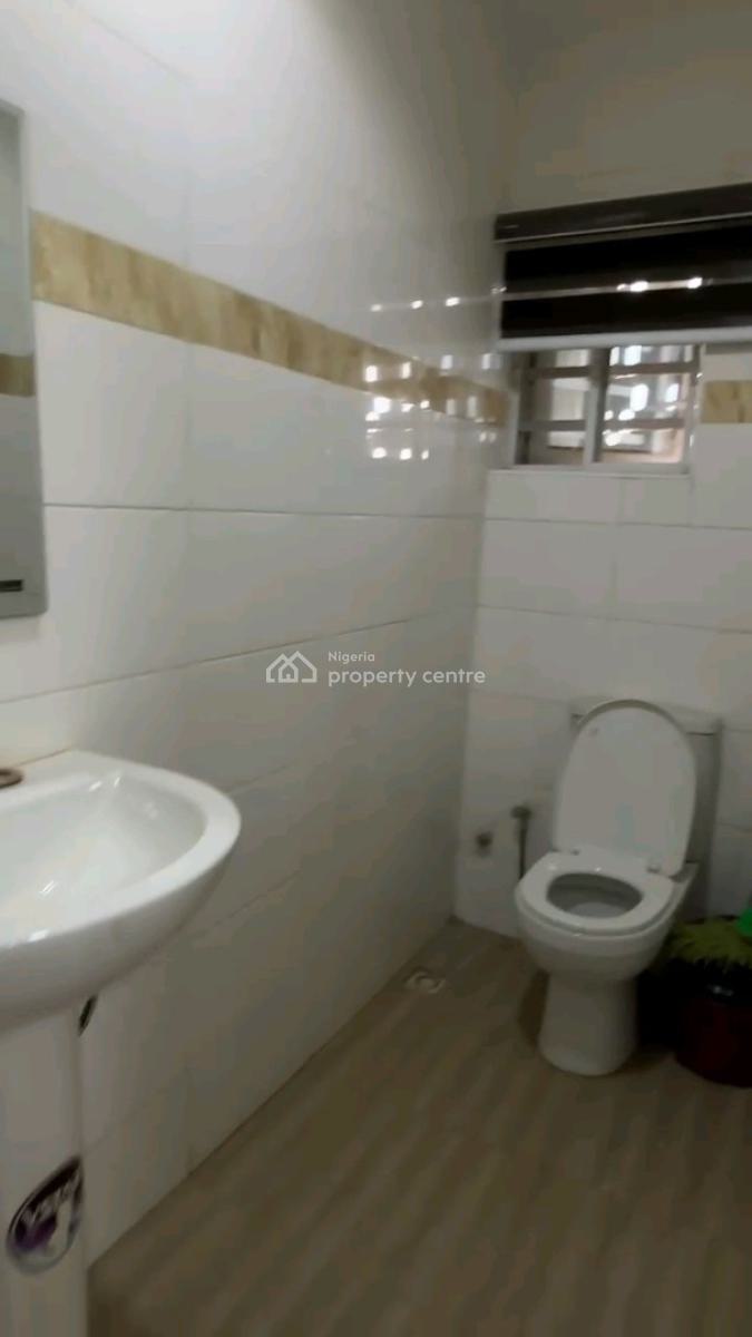 Premium Fully Furnished 1-bedroom Apartment, By Nicon Junction Maitama, Katampe, Abuja, Mini Flat (room and Parlour) for Rent