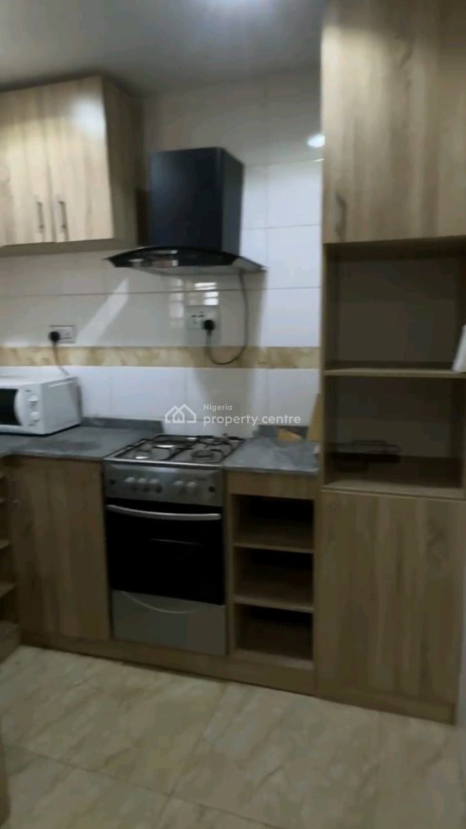 Premium Fully Furnished 1-bedroom Apartment, By Nicon Junction Maitama, Katampe, Abuja, Mini Flat (room and Parlour) for Rent