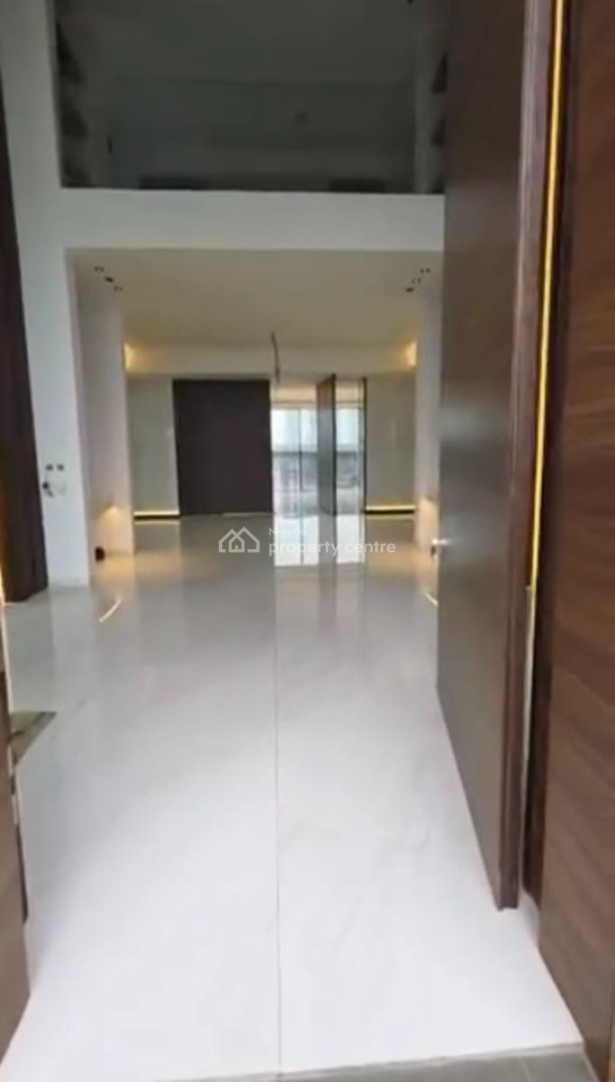 7 Bedroom Mansion, Eko Atlantic City, Lagos, Detached Duplex for Rent